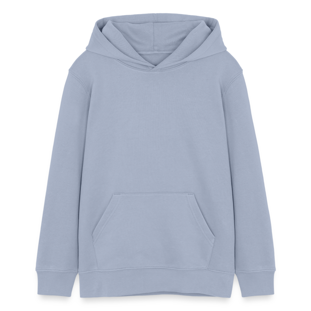 Stanley/Stella Teenager Bio-Hoodie Mini Cruiser -  versch. Farben - Lavendel-Violett