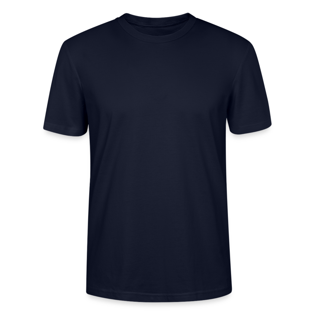 Stanley/Stella Unisex T-Shirt CRAFTER - versch. Farben - Navy