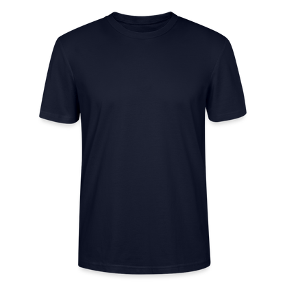 Stanley/Stella Unisex T-Shirt CRAFTER - versch. Farben - Navy