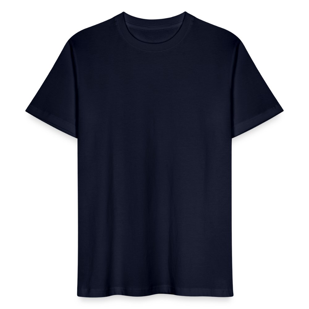 Stanley/Stella Unisex T-Shirt CRAFTER - versch. Farben - Navy