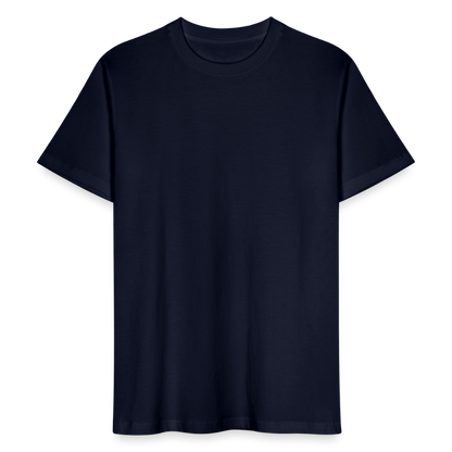 Stanley/Stella Unisex T-Shirt CRAFTER - versch. Farben - Navy