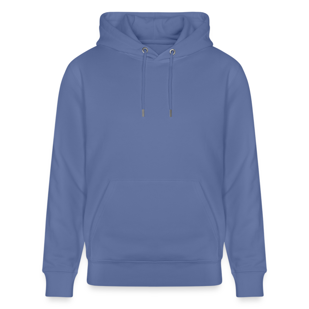 Stanley/Stella Unisex Bio-Hoodie CRUISER - versch. Farben - Blau