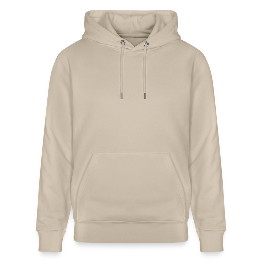 Stanley/Stella Unisex Bio-Hoodie CRUISER - versch. Farben - Beige