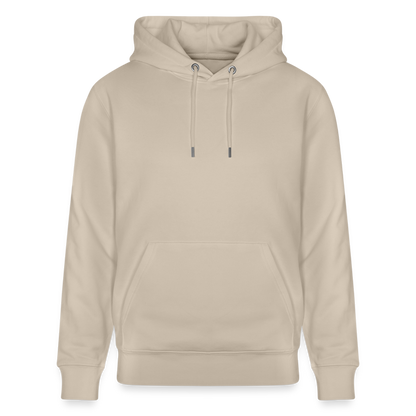 Stanley/Stella Unisex Bio-Hoodie CRUISER - versch. Farben - Beige