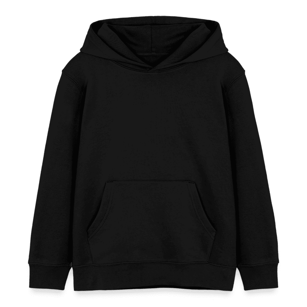 Kinder Bio Hoodie Mini Cruiser, weich und atmungsaktiv, aus Bio-Baumwolle