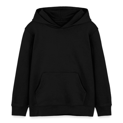 Kinder Bio Hoodie Mini Cruiser, weich und atmungsaktiv, aus Bio-Baumwolle