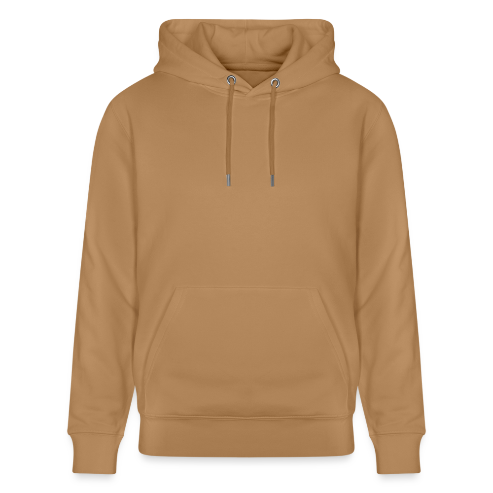 Stanley/Stella Unisex Bio-Hoodie CRUISER - versch. Farben - Latte