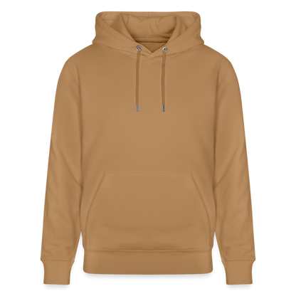 Stanley/Stella Unisex Bio-Hoodie CRUISER - versch. Farben - Latte