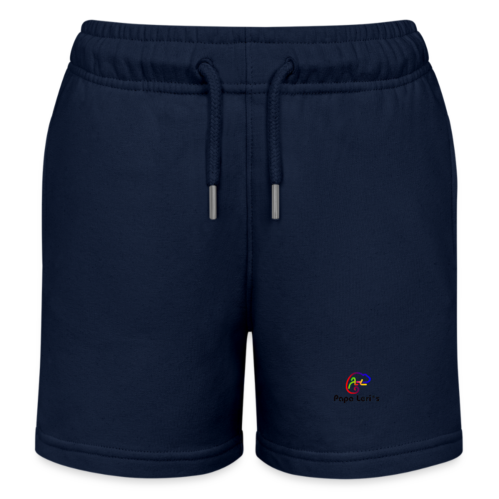 Kinder Bio Joggingshorts - Navy