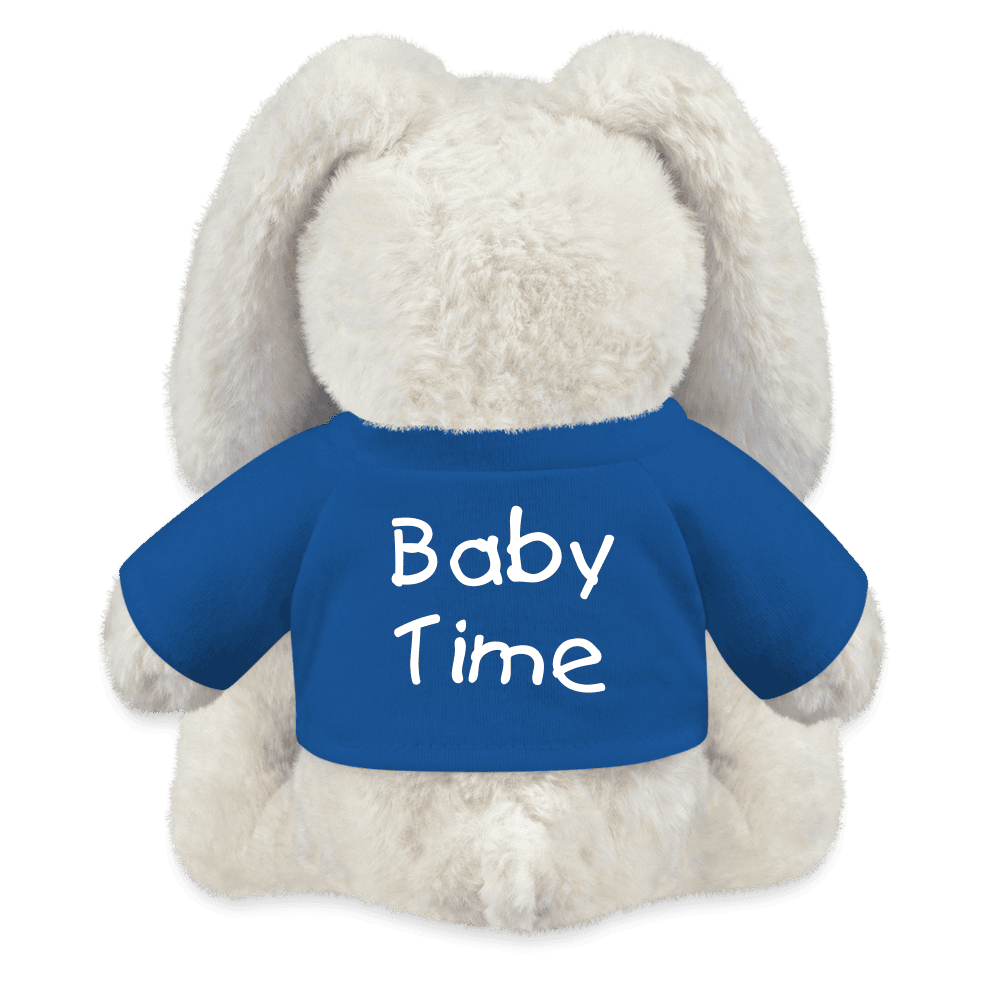 Baby Time Strampler mit Recycelhase®-Details, aus umweltschonenden Stoffen