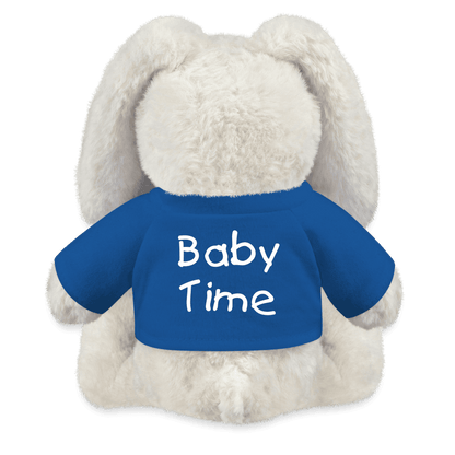 Baby Time Strampler mit Recycelhase®-Details, aus umweltschonenden Stoffen