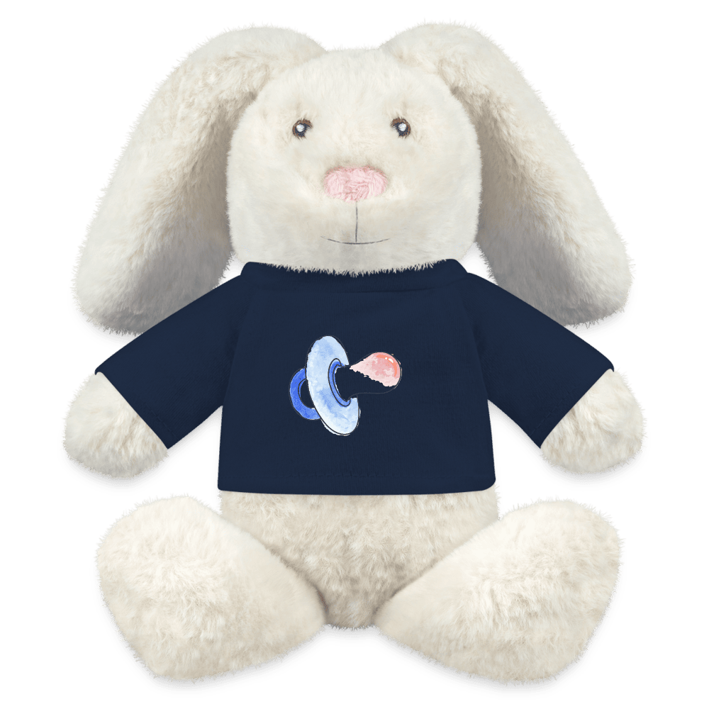 Baby Time Strampler Minifeet® mit hochwertigem Recycelhase®-Print