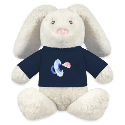 Baby Time Strampler Minifeet® mit hochwertigem Recycelhase®-Print