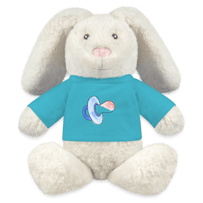 Nachhaltiger Babystrampler Minifeet® Recycelhase® aus recycelten Materialien