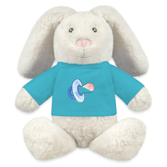 Nachhaltiger Babystrampler Minifeet® Recycelhase® aus recycelten Materialien