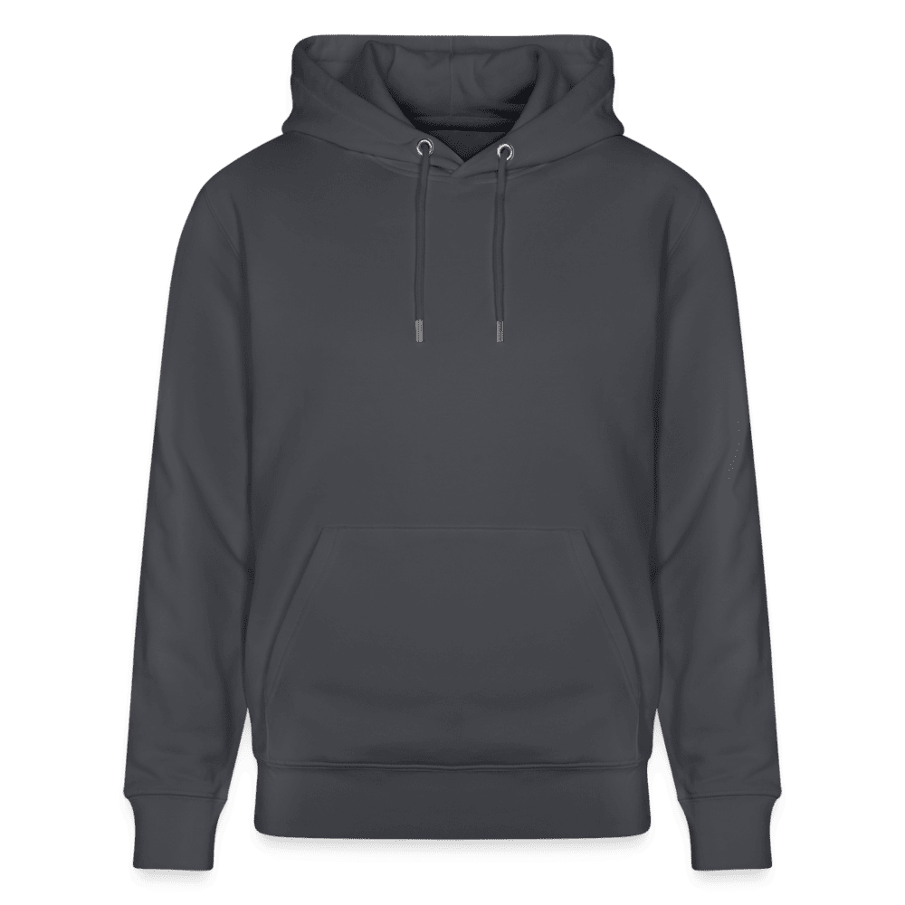 Bequemer Bio Hoodie – Cruiser Unisex für umweltbewusste Mode