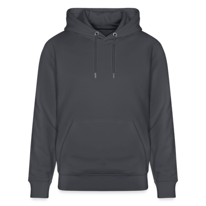 Bequemer Bio Hoodie – Cruiser Unisex für umweltbewusste Mode