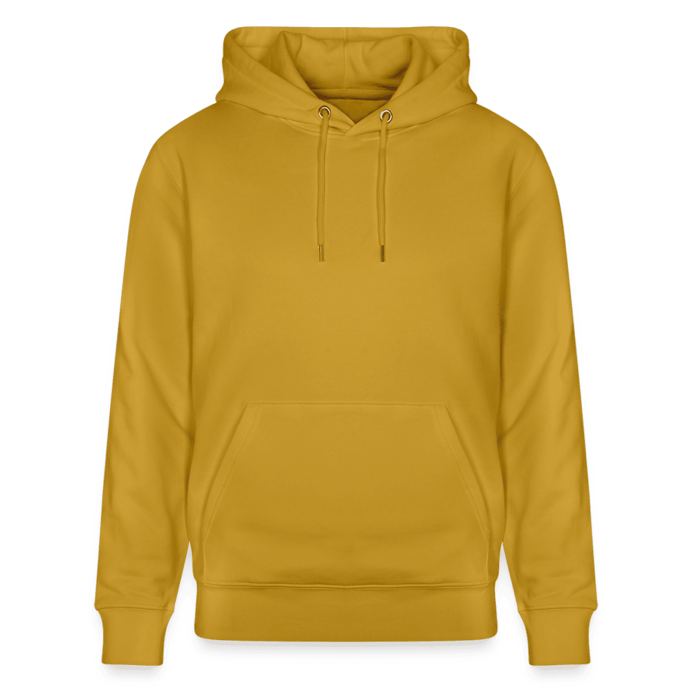 Bequemer Bio Hoodie für Herren und Damen – Cruiser aus Bio-Baumwolle