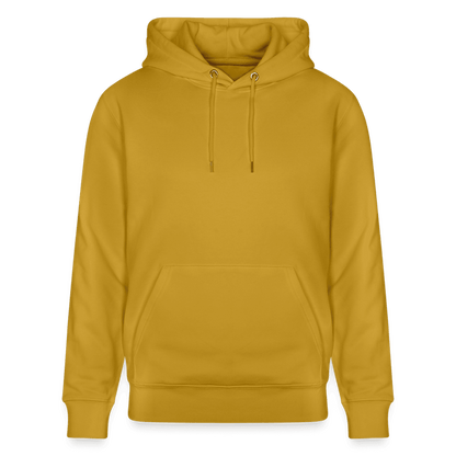 Bequemer Bio Hoodie für Herren und Damen – Cruiser aus Bio-Baumwolle