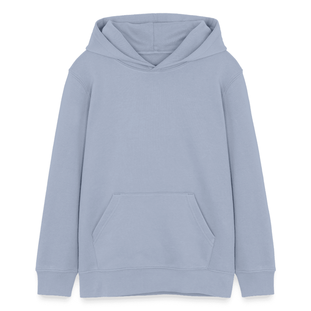 Bio Hoodie für Teenager – Mini Cruiser  für coole Styles