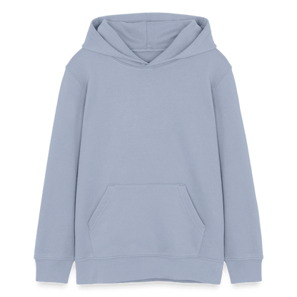 Bio Hoodie für Teenager – Mini Cruiser  für coole Styles