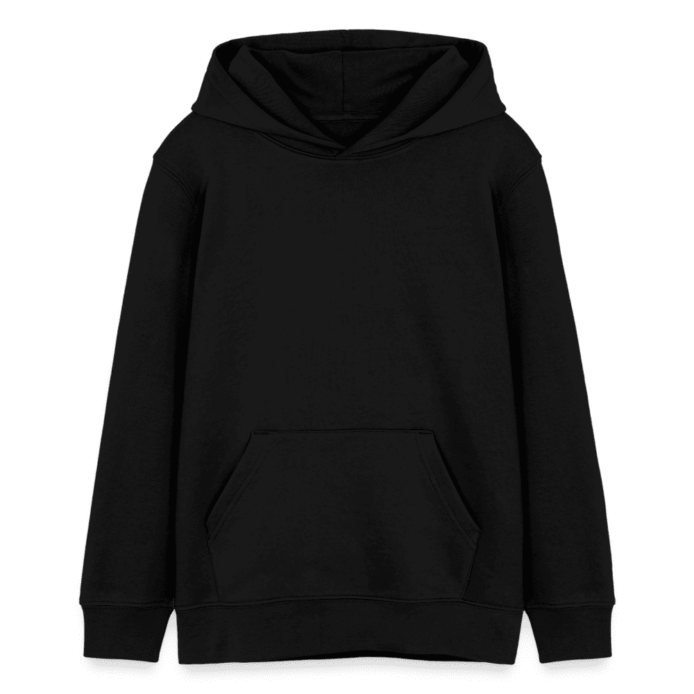 Bio Hoodie für Teenager – Mini Cruiser