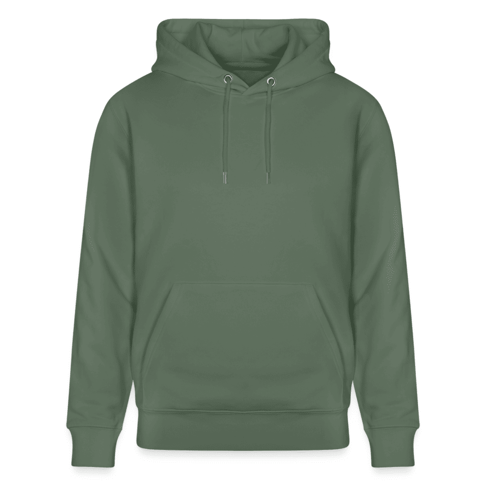 Bio Hoodie für Unisex – Cruiser von Stanley Stella aus nachhaltigen Materialien