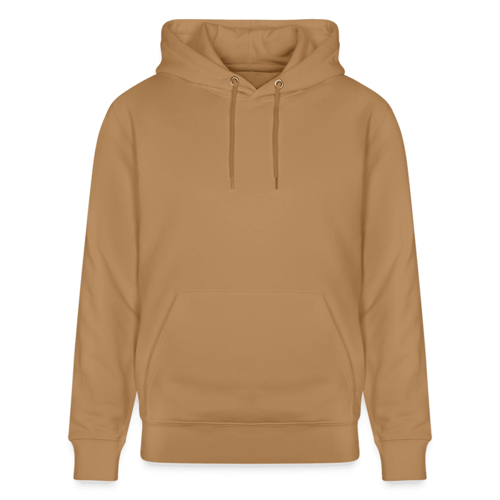 Cruiser Bio Hoodie – Unisex Design für umweltfreundliche Mode