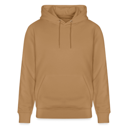 Cruiser Bio Hoodie – Unisex Design für umweltfreundliche Mode