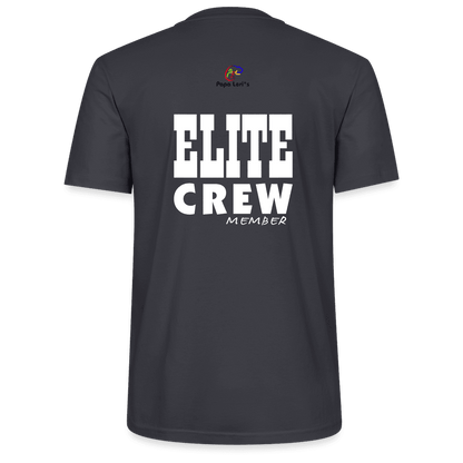 Elite Crew Member Herren T-Shirt, nachhaltig und fair produziert