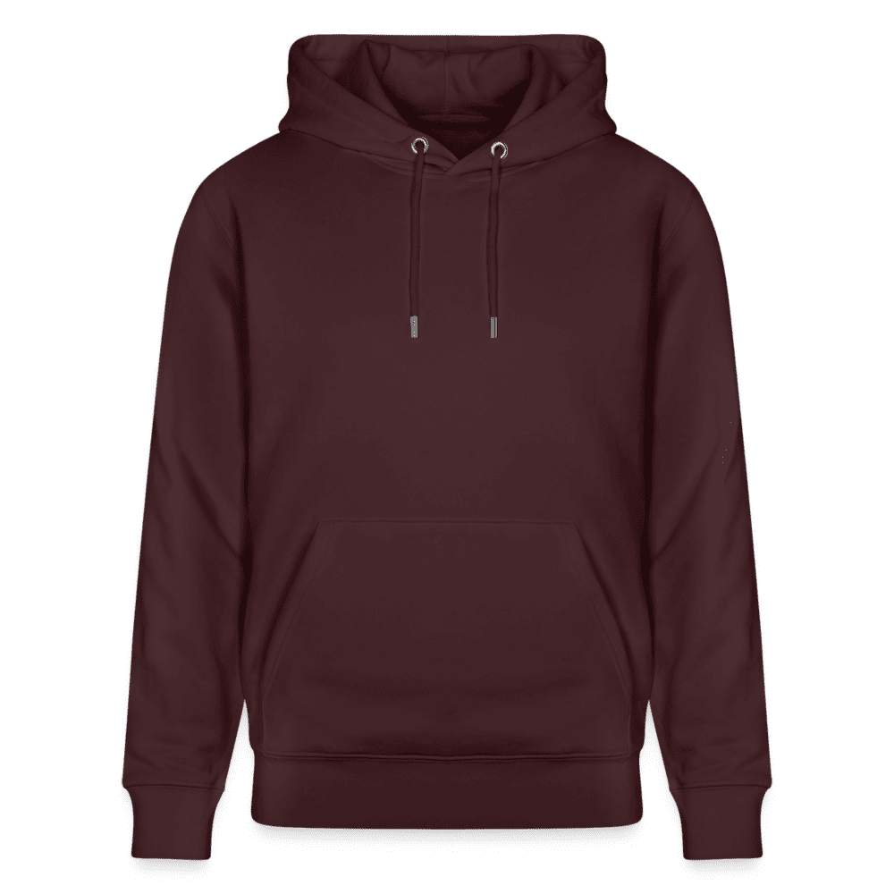 Herren Damen Bio Hoodie Cruiser – Komfort und Stil aus Bio-Material