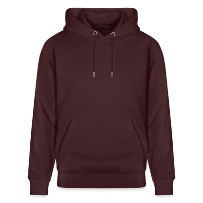 Herren Damen Bio Hoodie Cruiser – Komfort und Stil aus Bio-Material