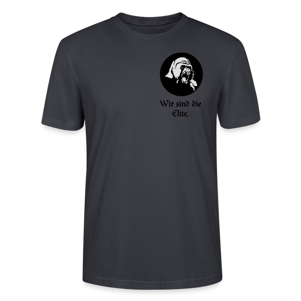 Herren T-Shirt Elite Crew Member  mit exklusivem Design