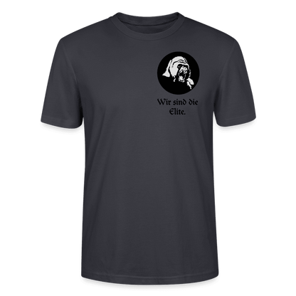 Herren T-Shirt Elite Crew Member  mit exklusivem Design