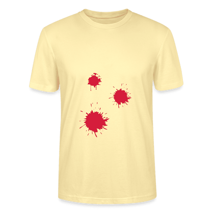 Herren T-Shirt mit Wolf-Print – perfekt für Abenteuer und Outdoor-Looks