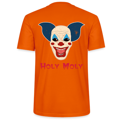 Holy Moly Bio T-Shirt für Herren – Für stilvolle Looks