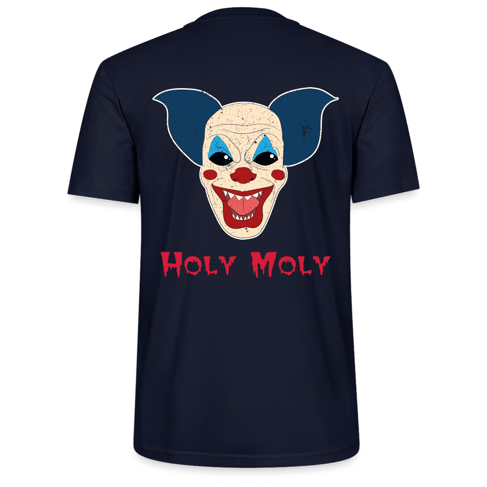 Holy Moly T-Shirt für Unisex – Nachhaltige Mode für alle Geschlechter