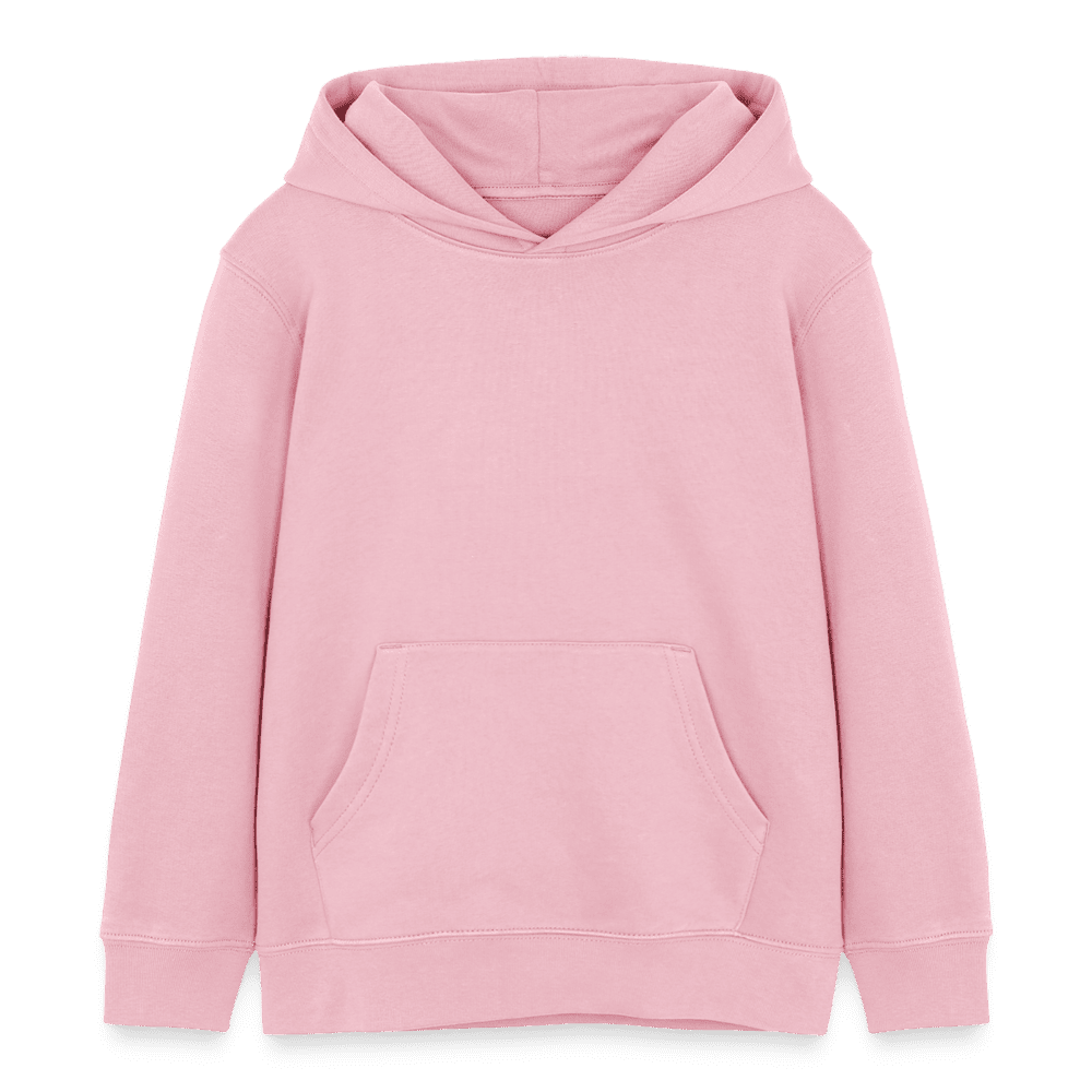 Kinder Bio Hoodie Mini Cruiser, der bequeme Begleiter für den Alltag