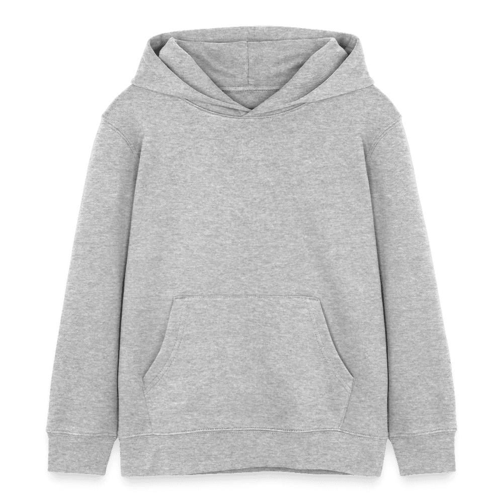 Langlebiger Bio-Hoodie Mini Cruiser für Kinder, perfekt für jedes Abenteuer