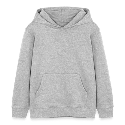 Langlebiger Bio-Hoodie Mini Cruiser für Kinder, perfekt für jedes Abenteuer