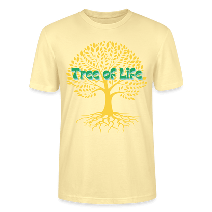 Lebensbaum T-Shirt 'Tree of Life' – Perfekt für Damen und Herren