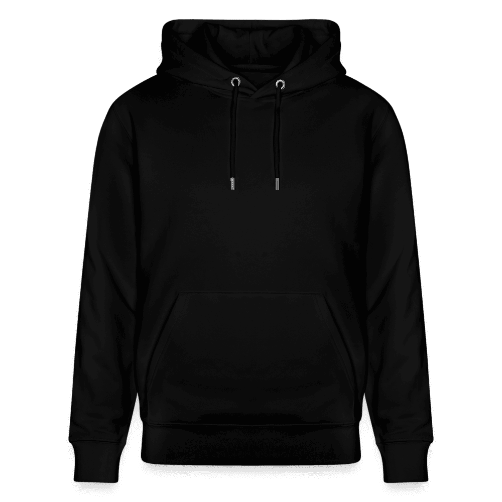 Nachhaltiger Bio Hoodie für Unisex – Cruiser für modische Herren und Damen