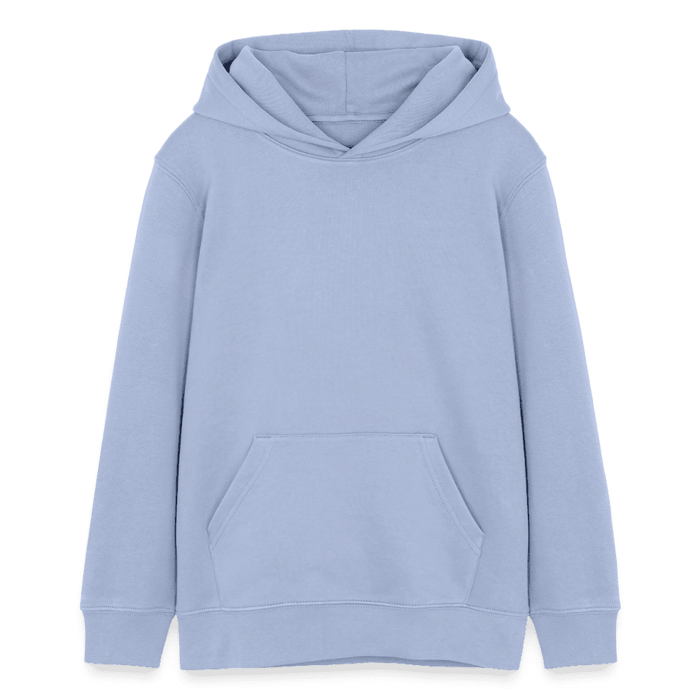 Nachhaltiger Hoodie für Teenager – Mini Cruiser für lässige Outfits