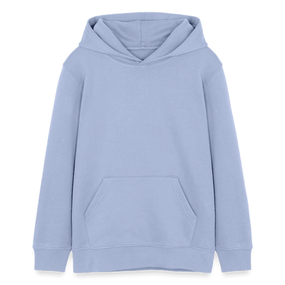 Nachhaltiger Hoodie für Teenager – Mini Cruiser für lässige Outfits