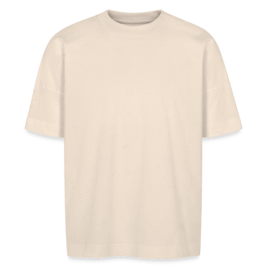 Oversize Bio T-Shirt Blaster – Nachhaltige Mode für Herren und Damen