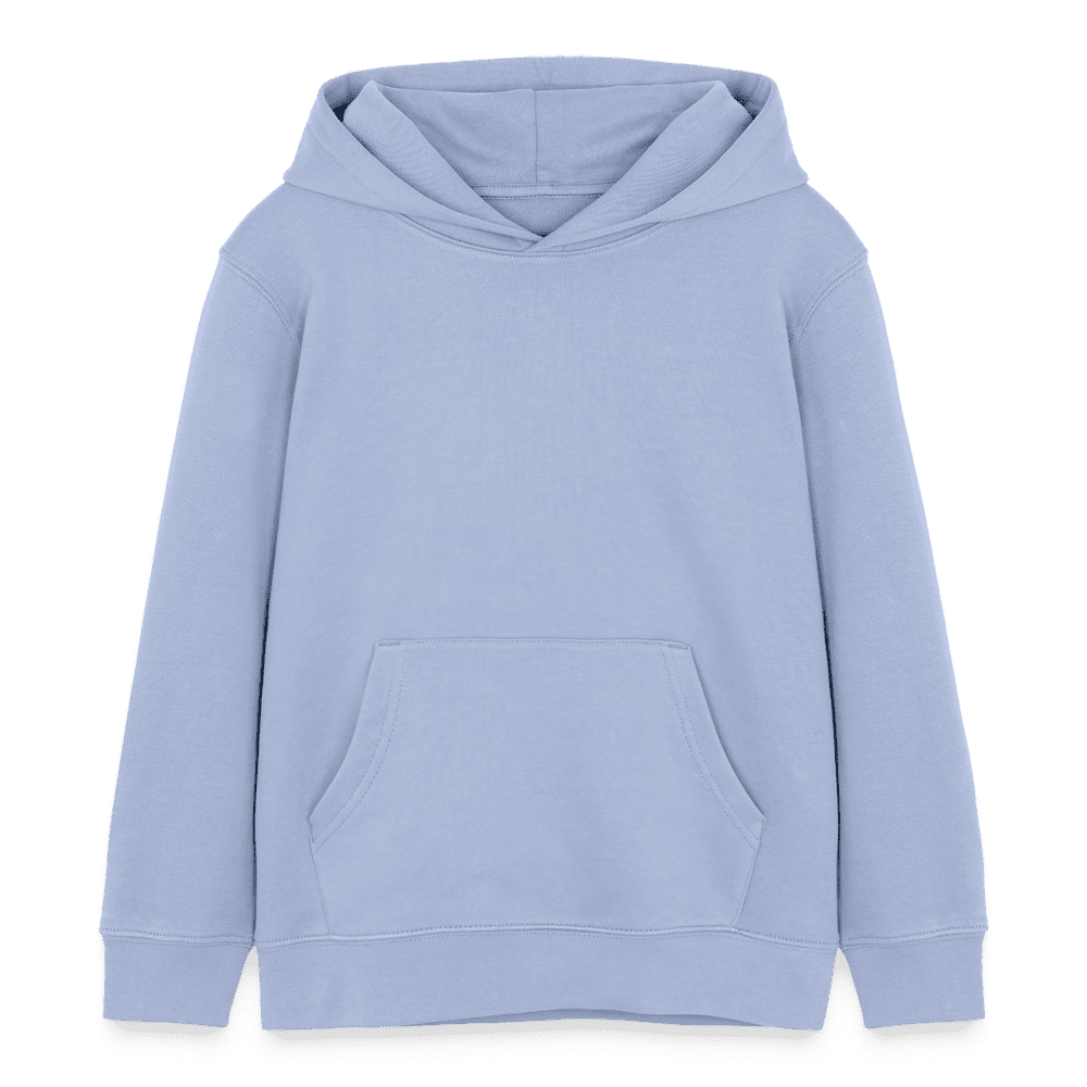 Praktischer Kinder Hoodie Mini Cruiser, ideal für jede Jahreszeit