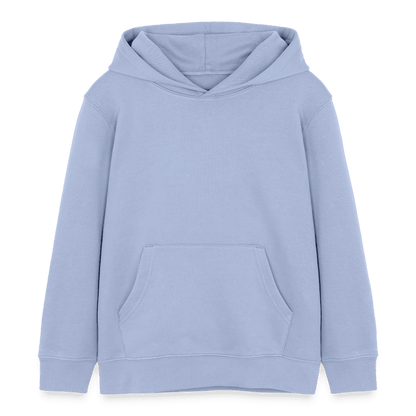 Praktischer Kinder Hoodie Mini Cruiser, ideal für jede Jahreszeit