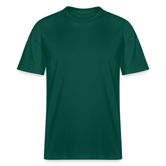 Relaxed Fit Unisex Bio T-Shirt Sparker – Nachhaltig und bequem für den Alltag