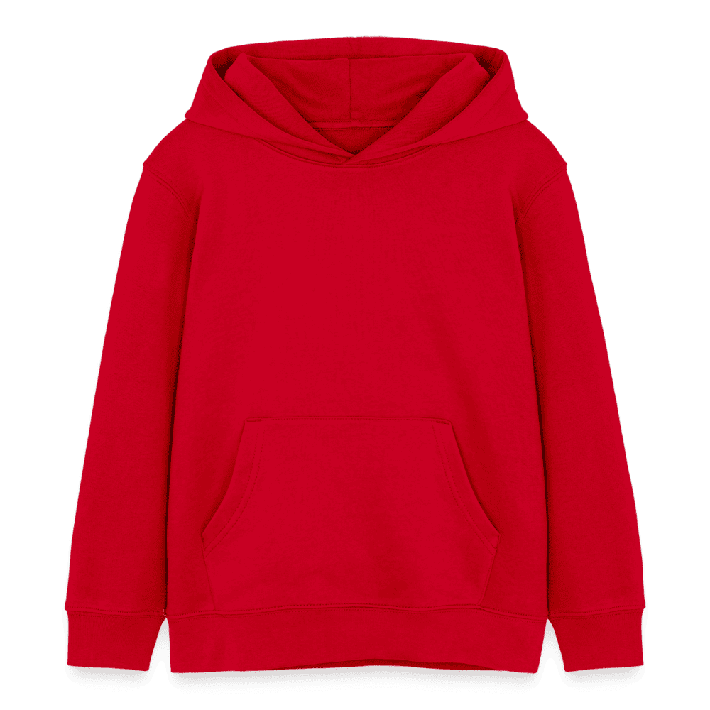 Stylischer Kinder Bio Hoodie Mini Cruiser, für sportliche und lässige Looks