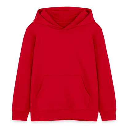 Stylischer Kinder Bio Hoodie Mini Cruiser, für sportliche und lässige Looks